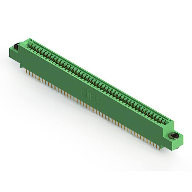 845-086-525-503 CONN EDGE DUAL FMALE 86POS 0.100