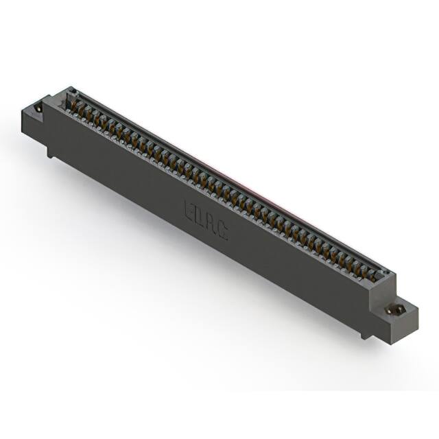 895-040-521-408 CONN EDGE SINGLE FML 40POS 0.100