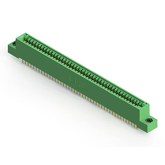 845-086-525-207 CONN EDGE DUAL FMALE 86POS 0.100