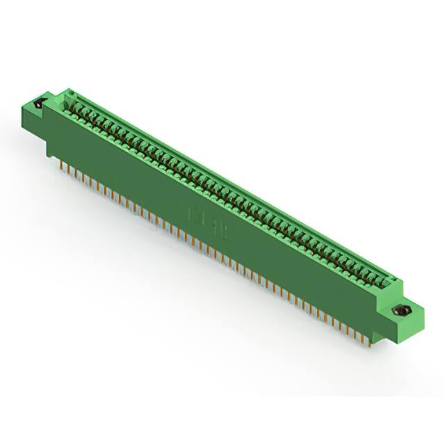 845-086-525-808 CONN EDGE DUAL FMALE 86POS 0.100
