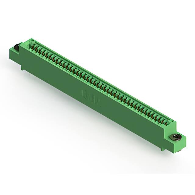 845-040-525-403 CONN EDGE SINGLE FML 40POS 0.100
