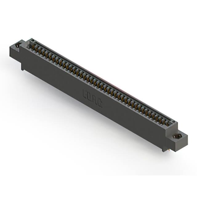 895-040-524-607 CONN EDGE SINGLE FML 40POS 0.100