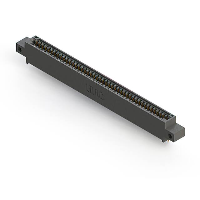 895-044-542-612 CONN EDGE SINGLE FML 44POS 0.100