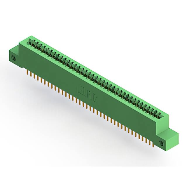 842-074-521-212 CONN EDGE DUAL FMALE 74POS 0.100