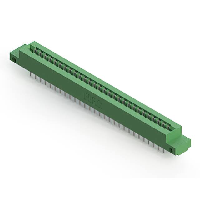 807-056-420-212 CONN EDGE DUAL FMALE 56POS 0.156