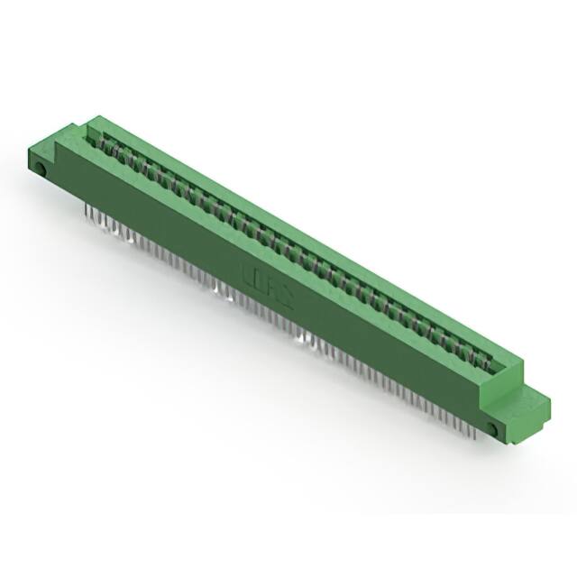 807-056-400-212 CONN EDGE DUAL FMALE 56POS 0.156
