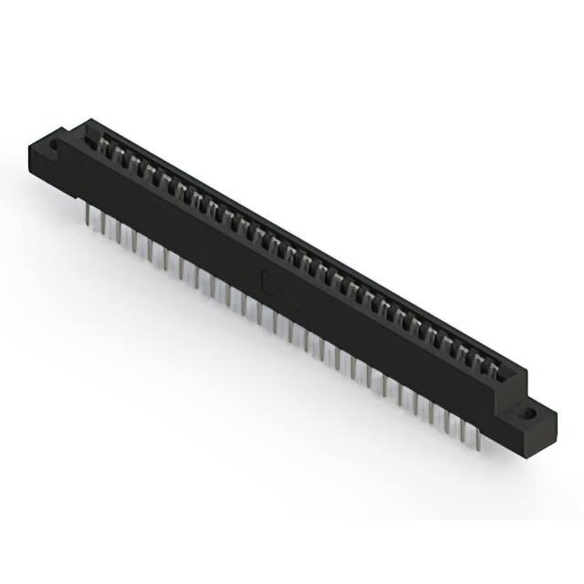 857-052-420-202 CONN EDGE DUAL FMALE 52POS 0.156