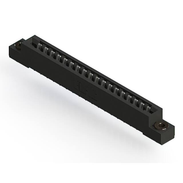 857-018-431-103 CONN EDGE SGL FML 18POS 0.156