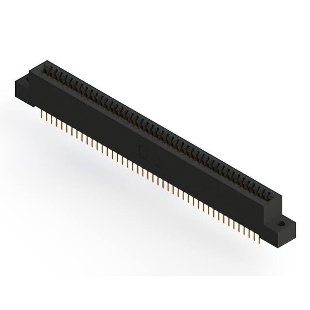 892-088-524-202 CONN EDGE DUAL FMALE 88POS 0.100
