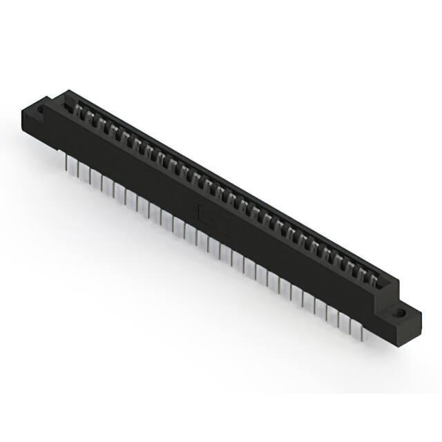 857-052-424-202 CONN EDGE DUAL FMALE 52POS 0.156