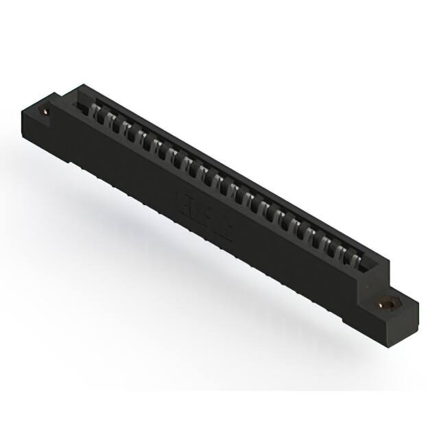 857-018-431-108 CONN EDGE SGL FML 18POS 0.156