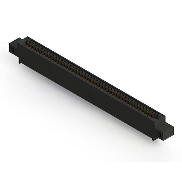 895-045-525-612 CONN EDGE SINGLE FML 45POS 0.100