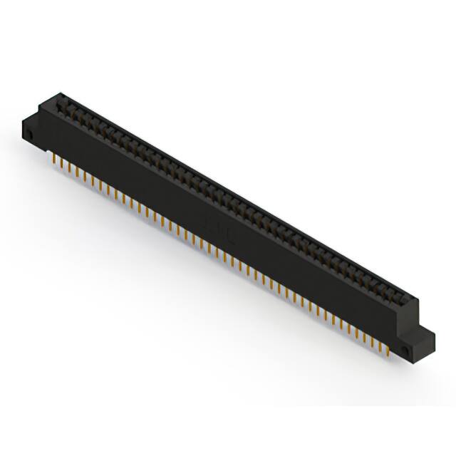 896-088-521-212 CONN EDGE DUAL FMALE 88POS 0.125