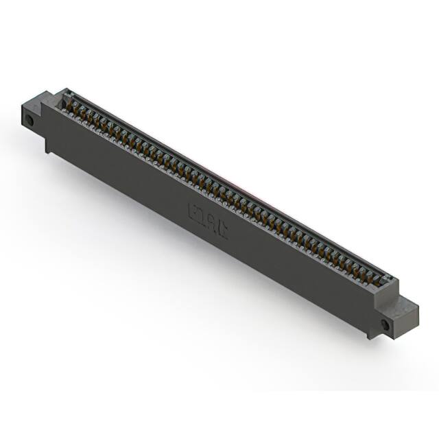 895-045-521-612 CONN EDGE SINGLE FML 45POS 0.100