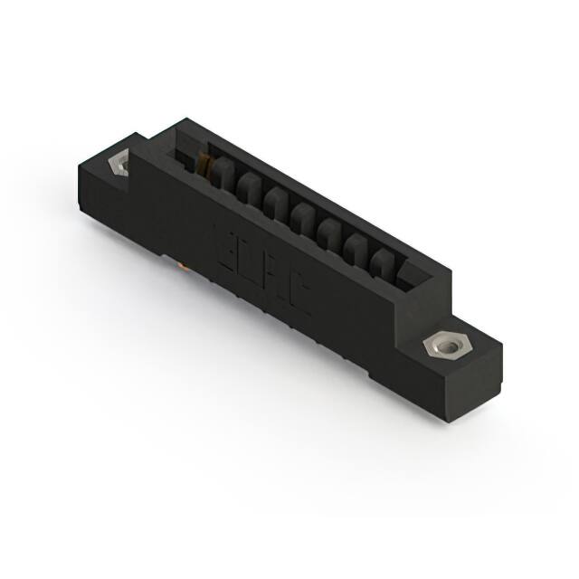 857-016-560-208 CONN EDGE DUAL FMALE 16POS 0.156