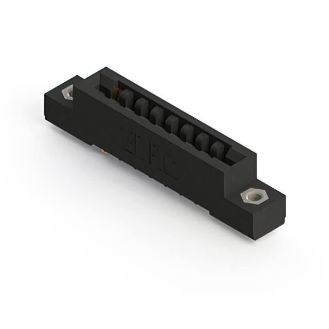 857-016-560-207 CONN EDGE DUAL FMALE 16POS 0.156