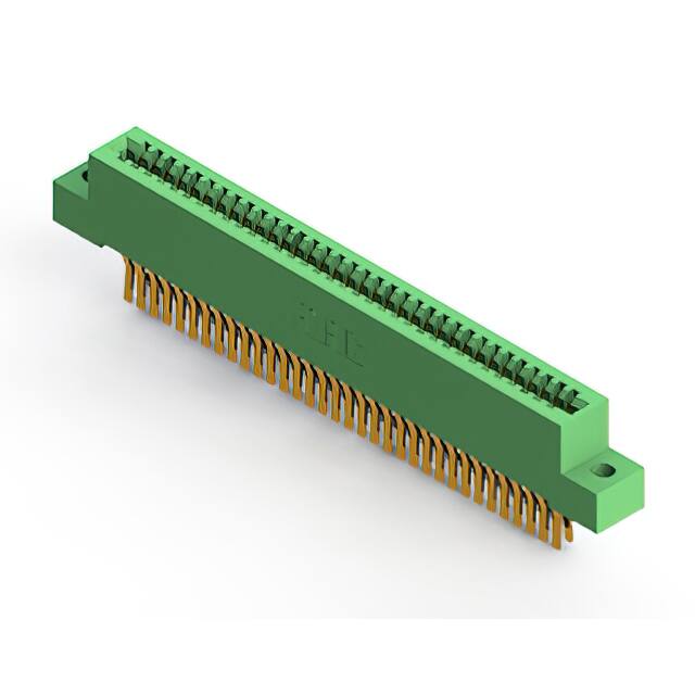 842-068-560-202 CONN EDGE DUAL FMALE 68POS 0.100