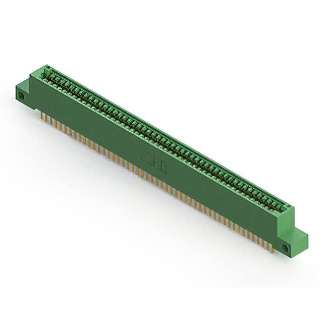845-098-520-212 CONN EDGE DUAL FMALE 98POS 0.100