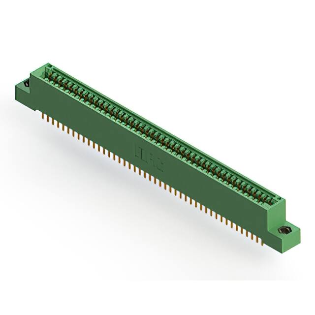 845-088-521-207 CONN EDGE DUAL FMALE 88POS 0.100