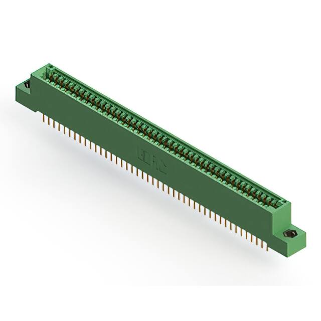 845-088-524-207 CONN EDGE DUAL FMALE 88POS 0.100