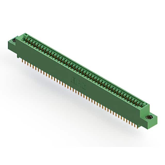 845-088-521-507 CONN EDGE DUAL FMALE 88POS 0.100