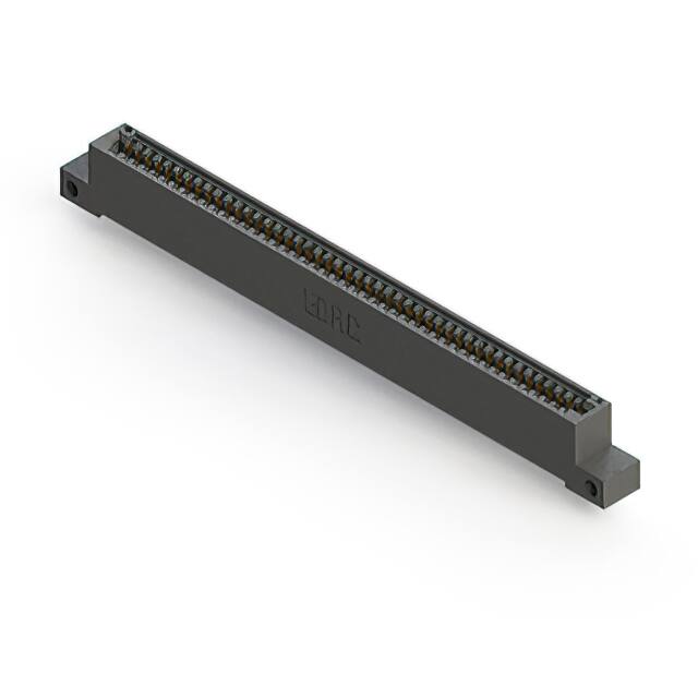 895-046-541-112 CONN EDGE SINGLE FML 46POS 0.100