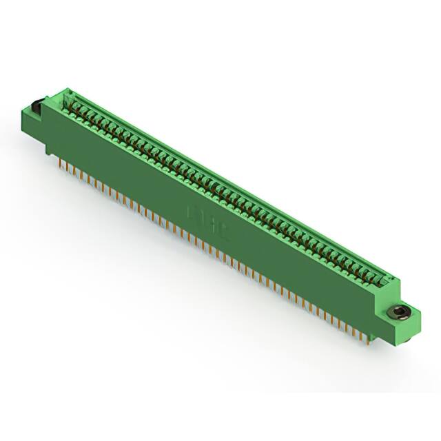 845-088-525-503 CONN EDGE DUAL FMALE 88POS 0.100