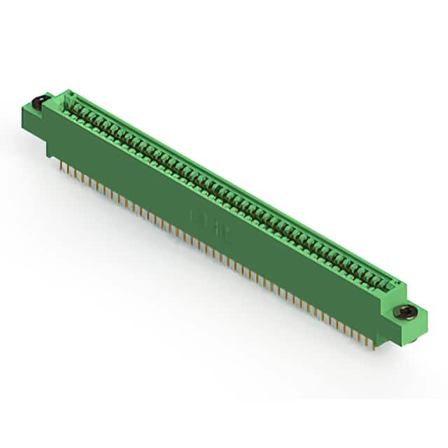 845-088-525-803 CONN EDGE DUAL FMALE 88POS 0.100