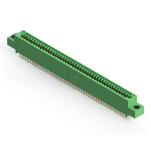 845-088-525-507 CONN EDGE DUAL FMALE 88POS 0.100