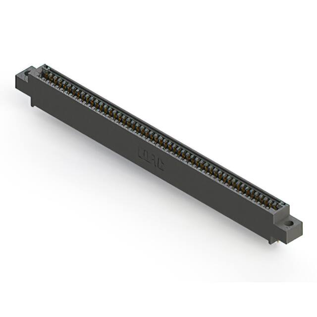 895-051-524-604 CONN EDGE SINGLE FML 51POS 0.100