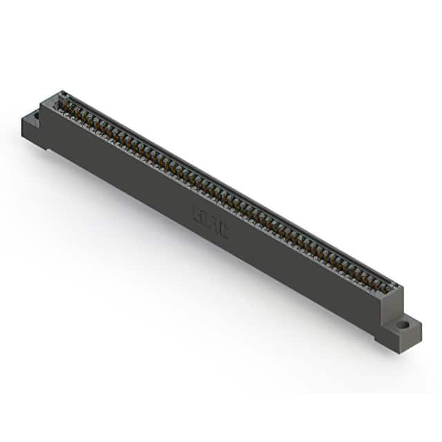 895-051-521-104 CONN EDGE SINGLE FML 51POS 0.100