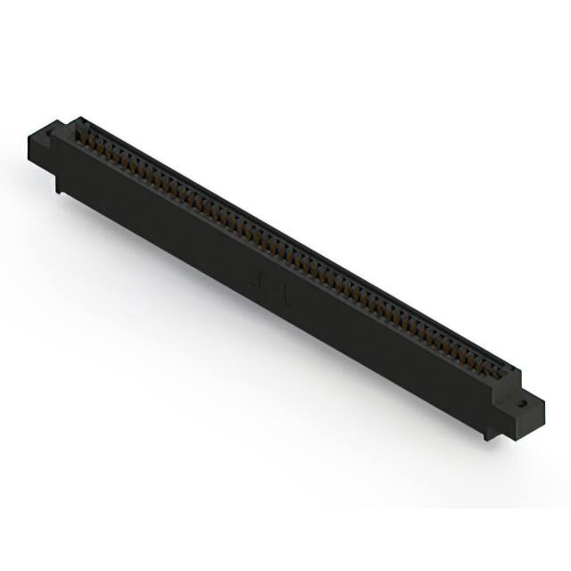 895-051-525-602 CONN EDGE SINGLE FML 51POS 0.100