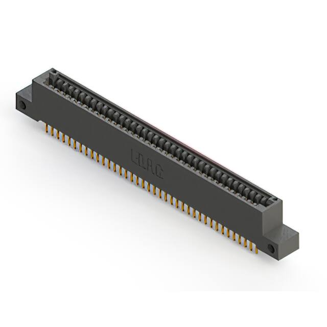 895-038-558-112 CONN EDGE SINGLE FML 38POS 0.100