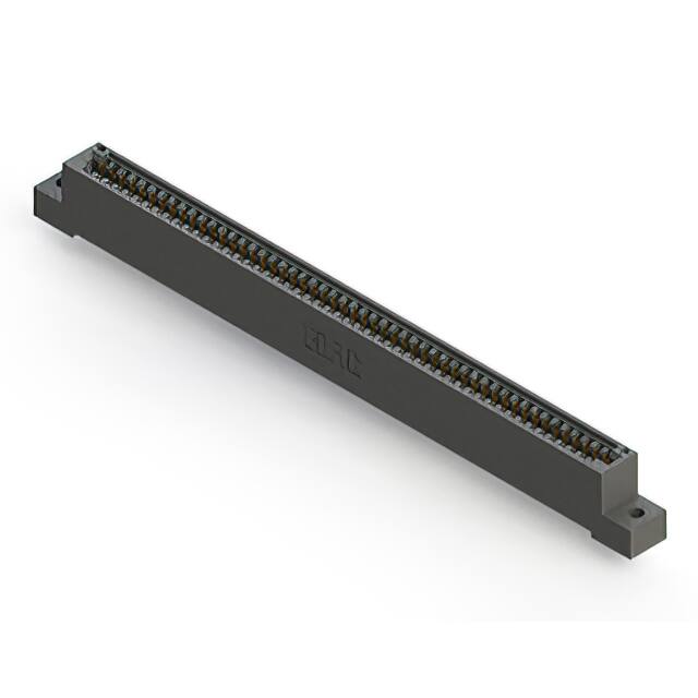 895-051-521-102 CONN EDGE SINGLE FML 51POS 0.100