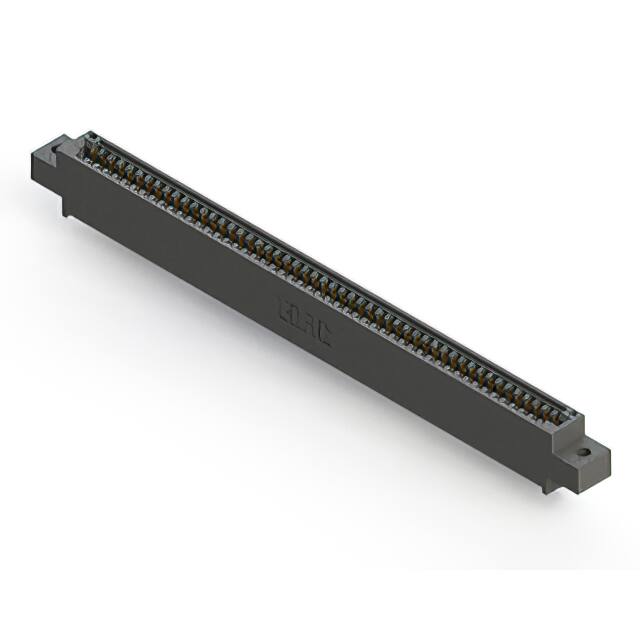 895-051-521-602 CONN EDGE SINGLE FML 51POS 0.100