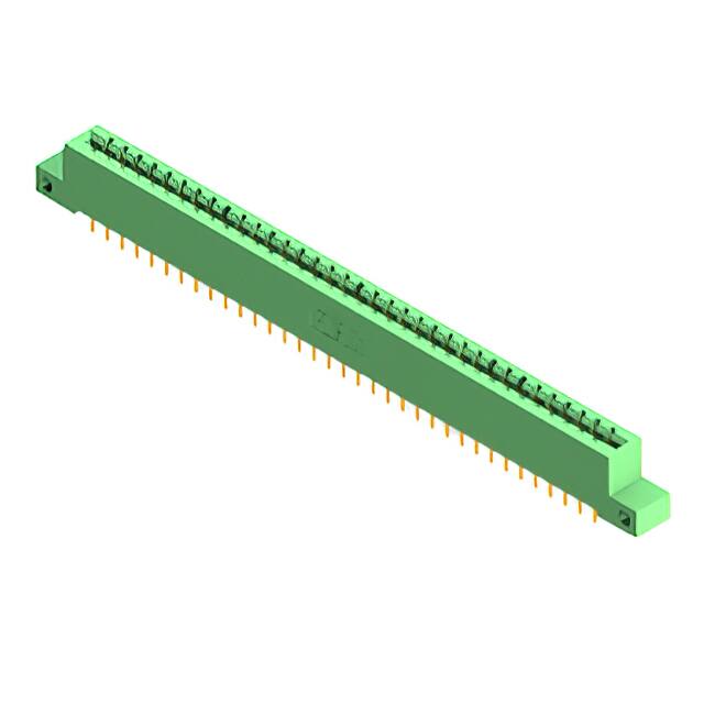 837-070-540-212 CONN EDGE DUAL FMALE 70POS 0.156