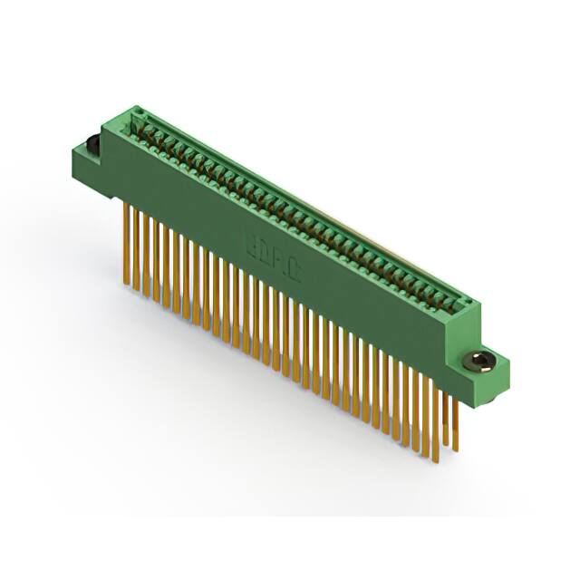 845-064-544-203 CONN EDGE DUAL FMALE 64POS 0.100