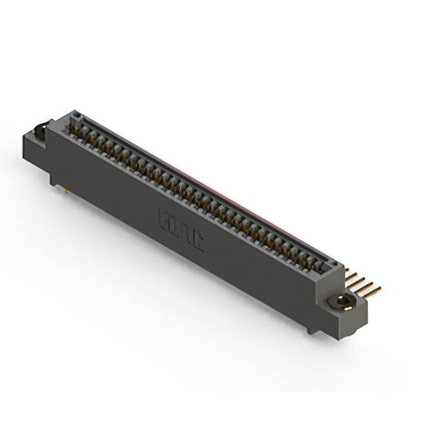 895-062-558-503 CONN EDGE DUAL FMALE 62POS 0.100