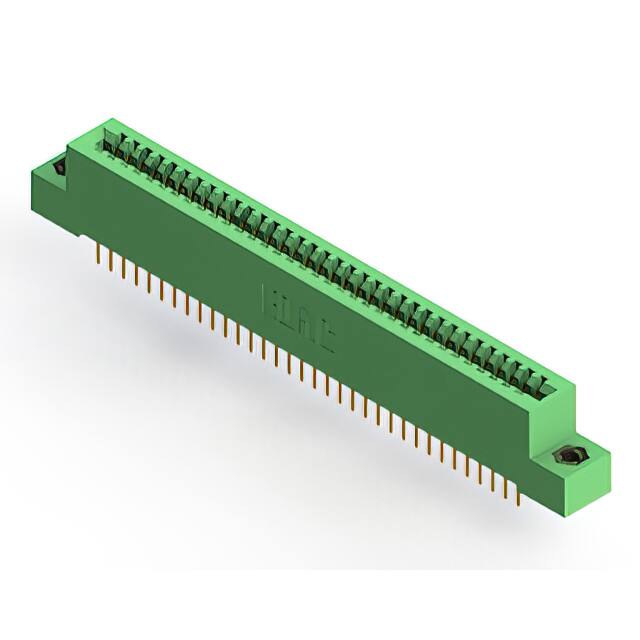 842-068-524-207 842 HIGH TEMP' SERIES (.100" (2.