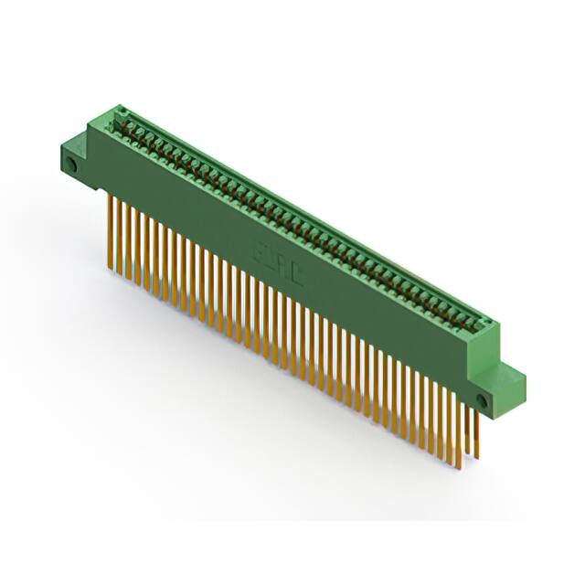 845-078-544-212 CONN EDGE DUAL FMALE 78POS 0.100