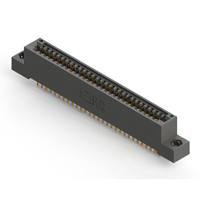 895-058-556-208 CONN EDGE DUAL FMALE 58POS 0.100