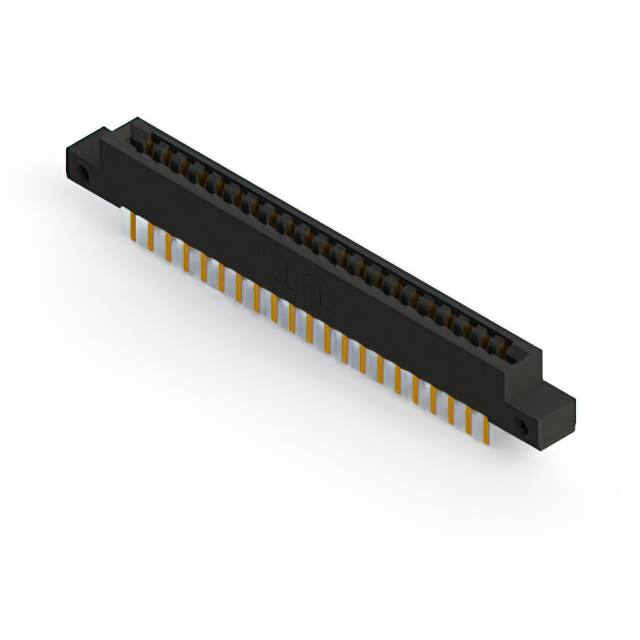 857-042-540-212 CONN EDGE DUAL FMALE 42POS 0.156