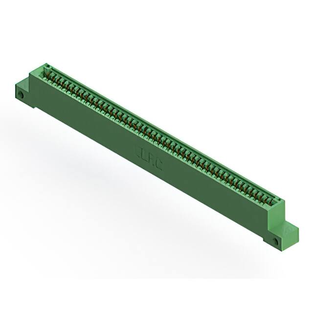 845-047-521-112 CONN EDGE SINGLE FML 47POS 0.100
