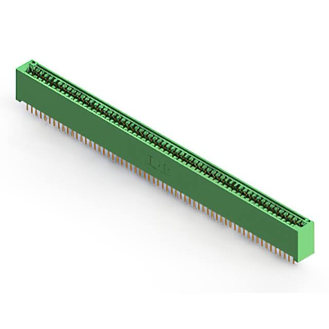 845-120-524-201 CONN EDGE DUAL FML 120POS 0.100