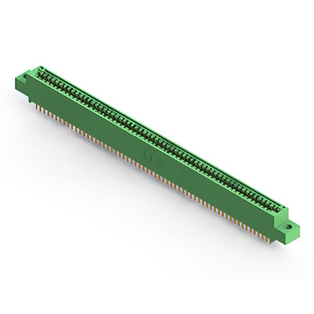 845-120-521-504 CONN EDGE DUAL FML 120POS 0.100