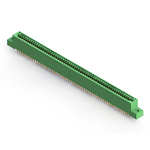 845-120-521-202 CONN EDGE DUAL FML 120POS 0.100