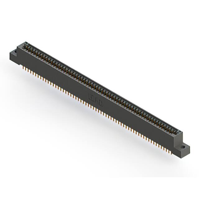 895-120-521-204 CONN EDGE DUAL FML 120POS 0.100