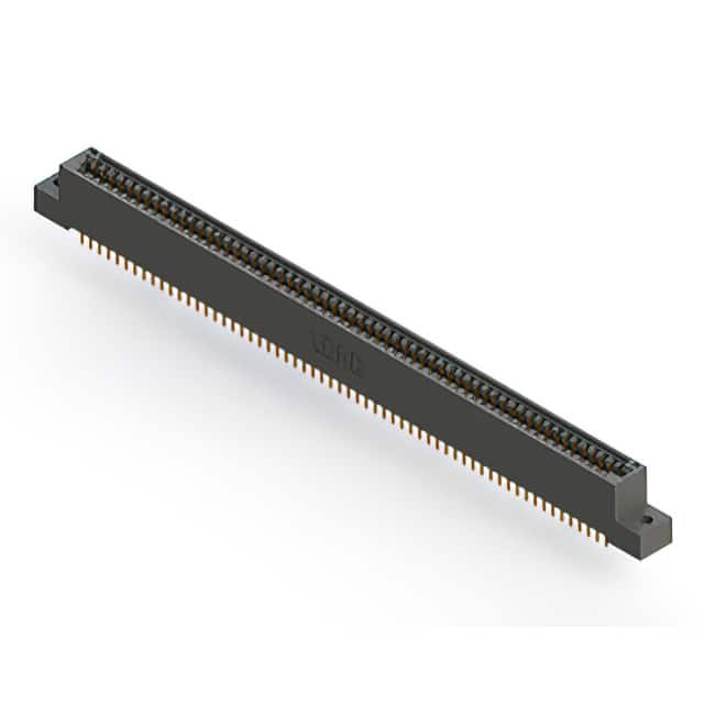 895-120-521-202 CONN EDGE DUAL FML 120POS 0.100