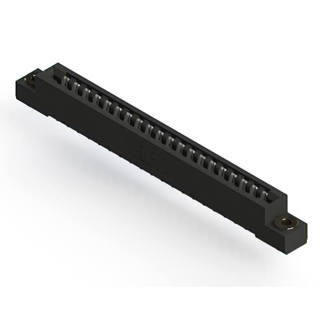 857-020-425-103 CONN EDGE SGL FML 20POS 0.156