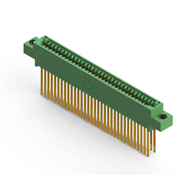 845-066-544-807 845 HIGH TEMP' SERIES (.100" (2.